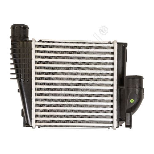 Intercooler, échangeur Citroën Berlingo, Peugeot Partner depuis 2018