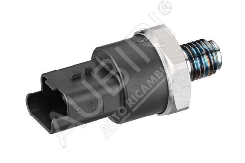 Capteur, pression de carburant Fiat Ducato 1994-2002, Scudo 1995-2006 2.0D- sur la rampe