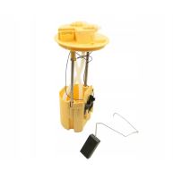 Pompe à carburant Ford Transit 06 2.2 TDCI flotteur de réservoir, 80L