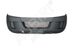 Pare-chocs Iveco Daily 2006-2009 avant, noir