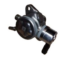 Pompe d'injection Renault Kangoo 2013-2021 1.2 TCe H5F