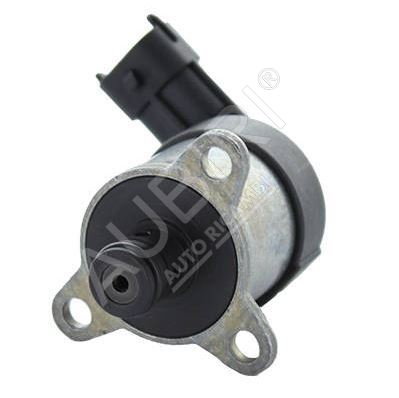 Régulateur de pression de carburant Citroën Jumpy, Berlingo 2005-2011 1.6 HDi