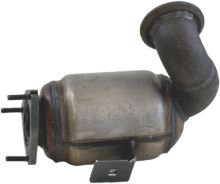 Catalyseur Fiat Ducato 2006-2011 2.2D, Jumper, Boxer 2006-2016 2.2D (2)