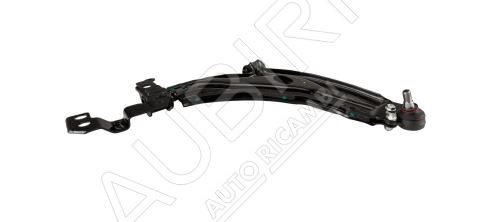 Triangle de suspension Fiat Doblo 2000-2005 avant droite