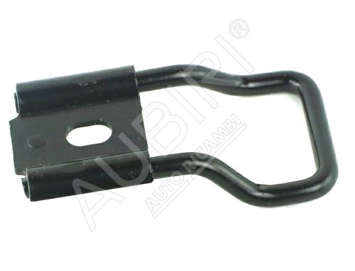 Loquet de verrouillage Renault Kangoo depuis 1998 supérieur porte arrière