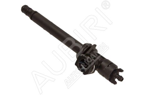 Conduite d'embrayage Renault Master 2010– 2.3 dCi