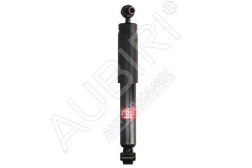 Shock absorber Citroën Berlingo, Partner 2008-2018 rear, gas pressure, 800 kg