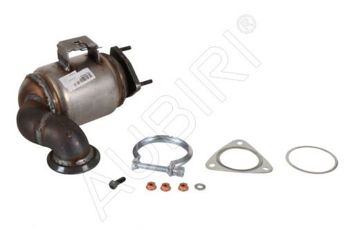 Catalyseur Fiat Ducato 2006-2011 2.2D, Jumper, Boxer 2006-2016 2.2D
