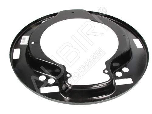 Tôle de recouvrement, tambour de frein Iveco EuroTech