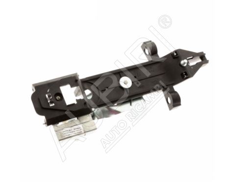 Mécanisme poignée de porte Ford Transit Connect 2002-2009 droit, arrière