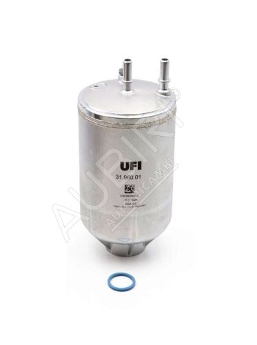 Fuel filter Volkswagen Crafter since 2016 2.0 TDi