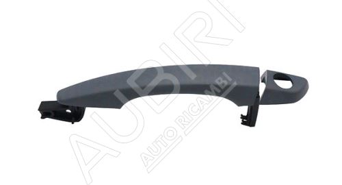 Outer front door handle Citroën Berlingo since 2018 left