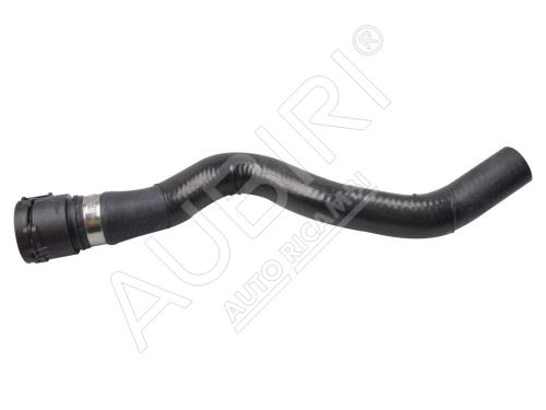 Heating hose Fiat Doblo 10 1.3JTD