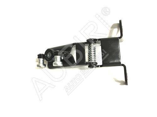 Charnière de porte coulissante Ford Transit 2000-2014 droit, centre