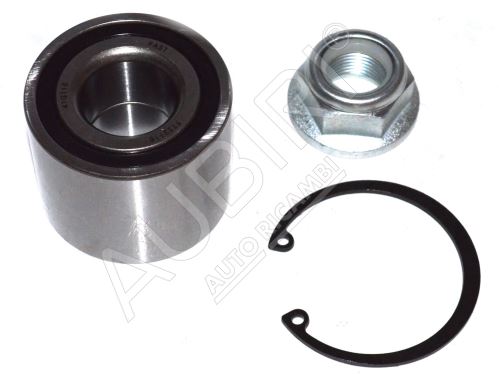 Rear wheel bearing Renault KANGOO 98 without ABS