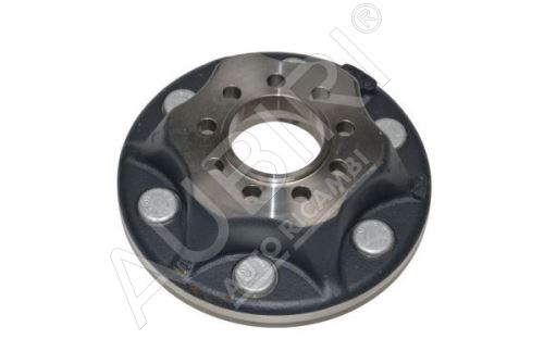 Wheel hub Iveco Daily 2006 35/50C