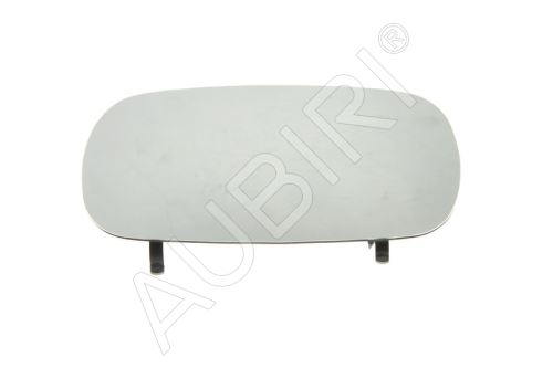 Glace de rétroviseur Fiat Doblo 2000-2010 gauche/droite, chauffant