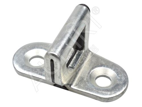 Loquet de verrouillage Fiat Ducato depuis 2006, Fiorino depuis 2007