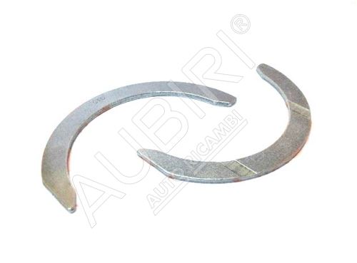 Demi cales de vilebrequin Fiat Ducato 2011/14-, Doblo 2000/05/10/15- 2.0 JTD, STD