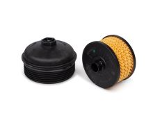 Couvercle filtre à huile Renault Kangoo 2013-2021 1.2 TCe, depuis 2021 1.3 TCe avec filtre Couvercle filtre à huile Renault Kangoo 2013-2021 1.2 TCe, depuis 2021 1.3 TCe avec filtre