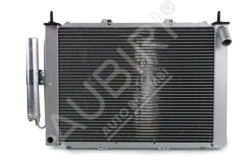 Refroidisseur moteur Renault Kangoo 2001-2008 1.2i/1.5D/1.6i - 510x387x16 mm