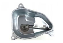 Couvercle de boîte de vitesses Fiat Fiorino, Nemo, Bipper 2007-2016 1.4i arrière