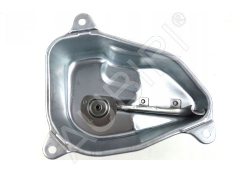 Couvercle de boîte de vitesses Fiat Fiorino, Nemo, Bipper 2007-2016 1.4i arrière