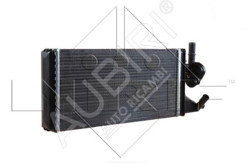 Heat radiator Iveco TurboDaily - type Marelli