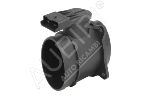 Débitmètre de masse d'air Fiat Scudo, Citroën Nemo, Peugeot Bipper 2007-2011 1.6D