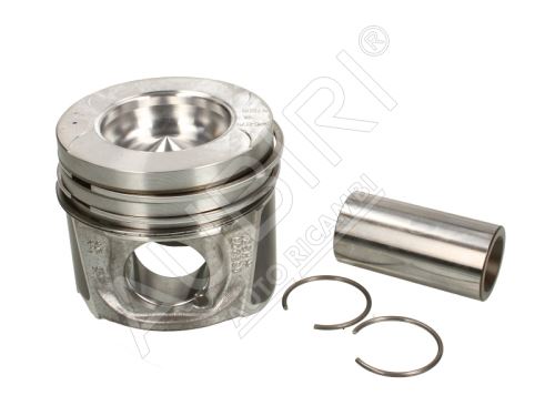 Piston Renault Master 2010-2014 2.3 dCi avec anneaux