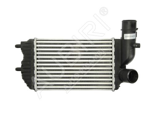 Intercooler, échangeur Fiat Ducato, Jumper, Boxer 1994-2006 Euro3