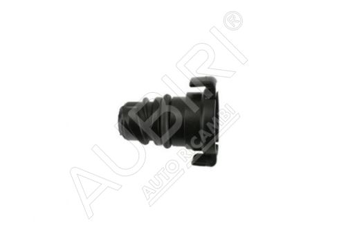 Bouchon, vidange de carter d'huile Ford Transit, Tourneo Connect depuis 2013 1.5/1.6 TDCi