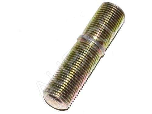 Boulon de roue Iveco Daily M18 avant 65C, 59.12, L=72 mm
