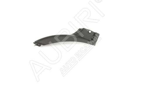 Revetement intérieur (garniture plastique) Iveco Daily 35S depuis 2014 gauche