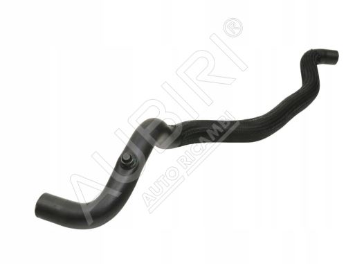 Cooling hose Renault Trafic since 2014 1.6 dCi