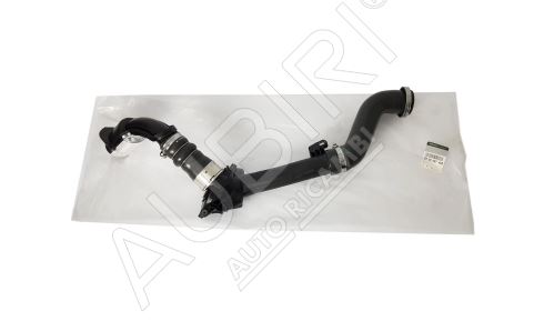 Durite de turbo Renault Kangoo 2008-2021 1.5 dCi du turbo au intercooler