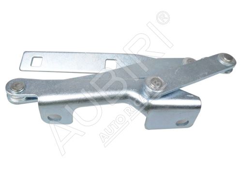 Charnière de capot moteur Fiat Ducato 2002-2006 gauche