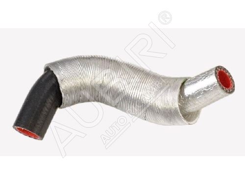 Turbo oil drain hose Fiat Scudo 2.0JTD 07