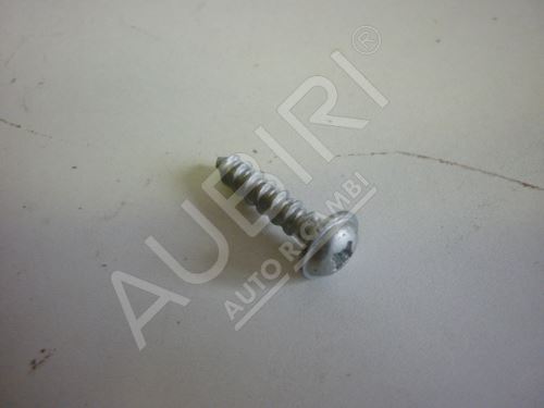 Screw for Iveco Daily clamp, for clamp 17892580