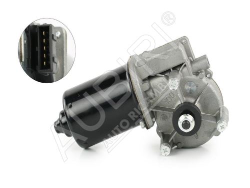 Moteur d'essuie-glace Ford Transit 2000-2014 avant