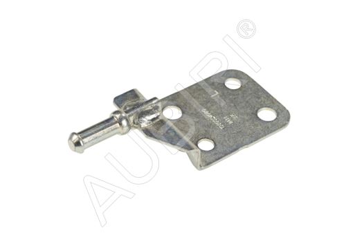 Support d'échappement Fiat Ducato depuis 2014