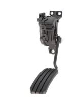 Pédale d'accélérateur Renault Trafic, Vivaro 2001-2014 avec capteur