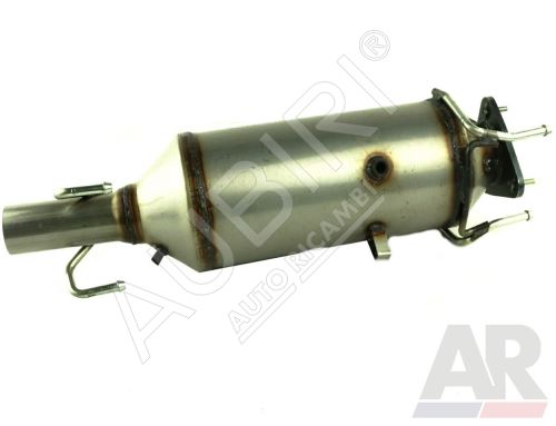 Diesel Particulate Filter Fiat Ducato 250 3.0 E5