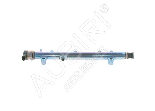 Rampe d'injection Iveco Daily 2014 3.0