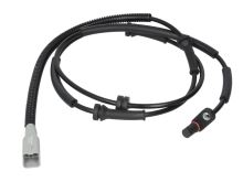 Capteur ABS Fiat Scudo depuis 2007 arrière, gauche/droit