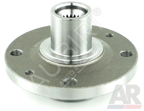 Front wheel hub Renault KANGOO 98