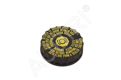Bouchon de réservoir de liquide de frein Citroën Jumpy, Berlingo depuis 1995