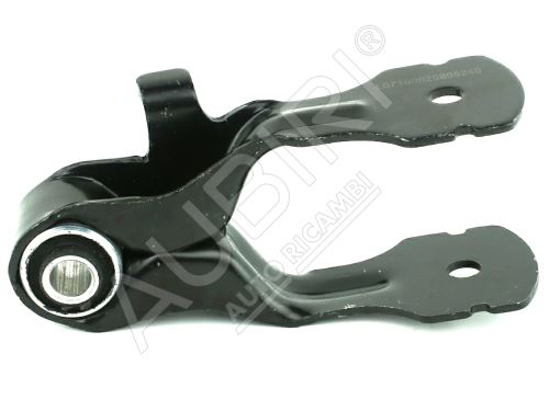 Support moteur Citroën Berlingo, Peugeot Partner 1995-2008 1.6 HDi inférieur