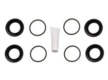 Kit de réparation, Joints de piston d'étrier de frein Iveco TurboDaily 49-12 Brembo avant