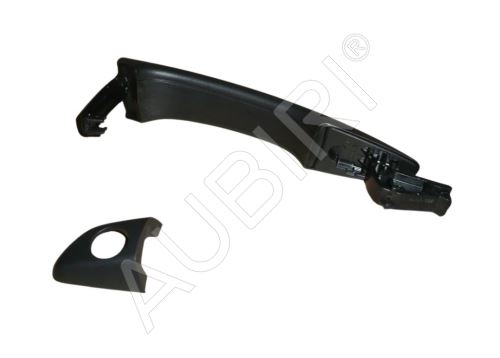Poignée extérieure de porte arrière Citroën Berlingo, Partner 2016-2018